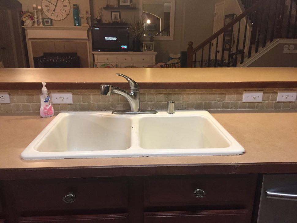 Coastal Kitchen – Before & After – Irwin Construction